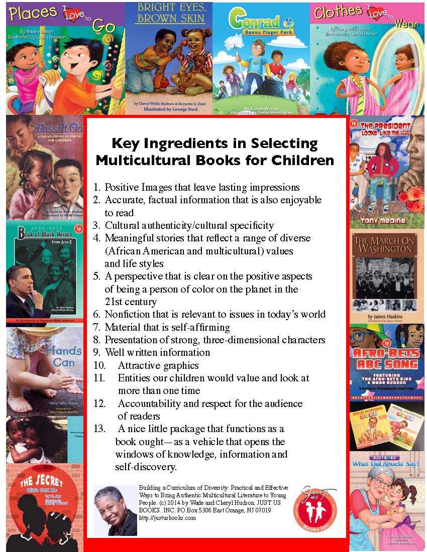 Key Ingredients_Multicultural Books