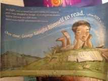 Posters are most often created for picture books.